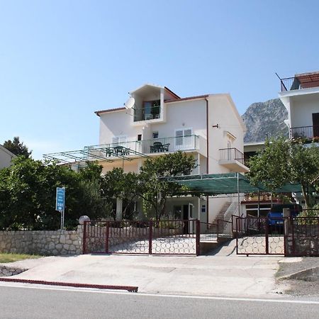 Double Room Gradac 6819A Bagian luar foto