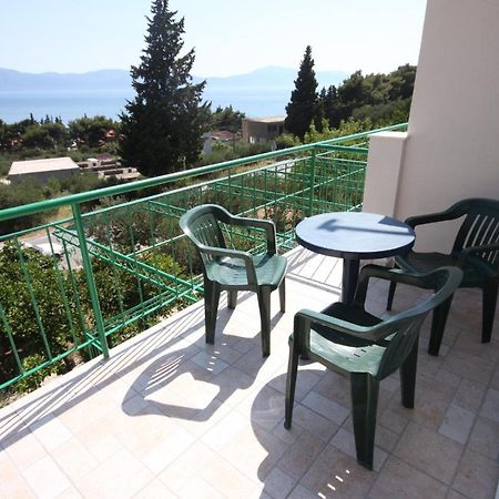 Double Room Gradac 6819A Bagian luar foto