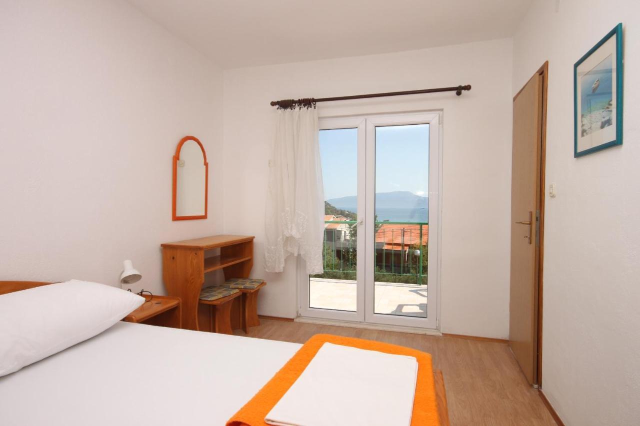 Double Room Gradac 6819A Bagian luar foto