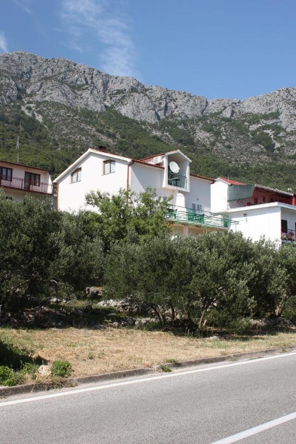 Double Room Gradac 6819A Bagian luar foto